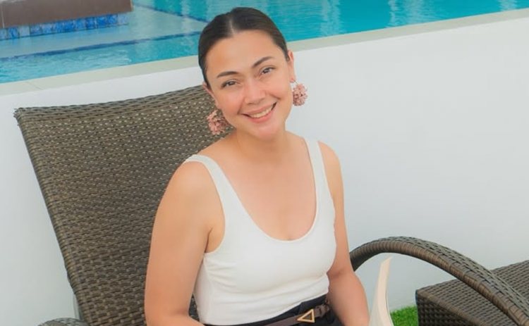 Jodi Sta. Maria