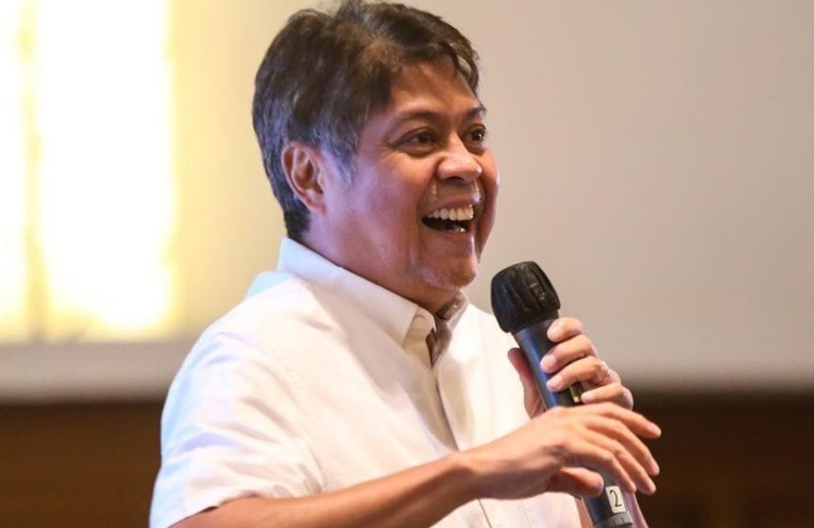 Kiko Pangilinan