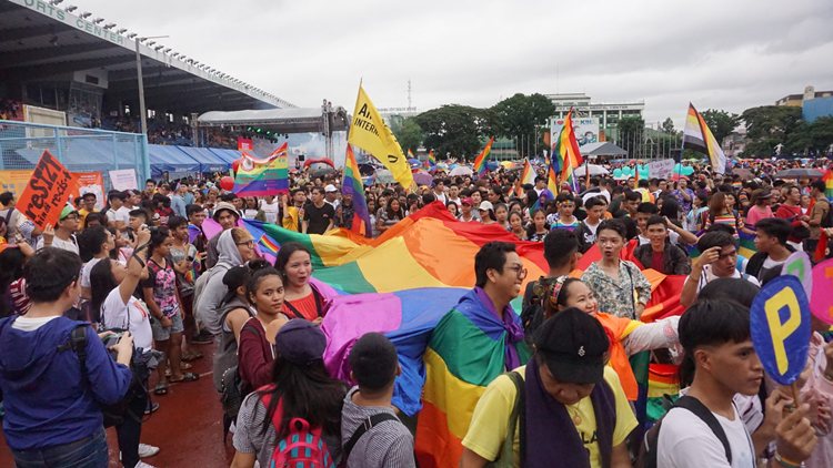 LGBT