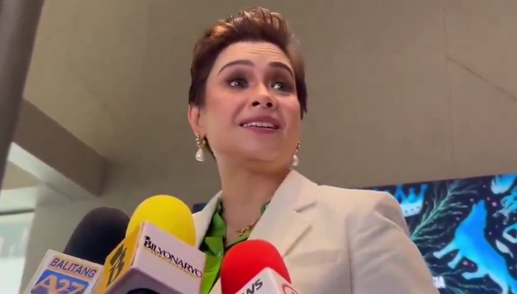 Lea Salonga