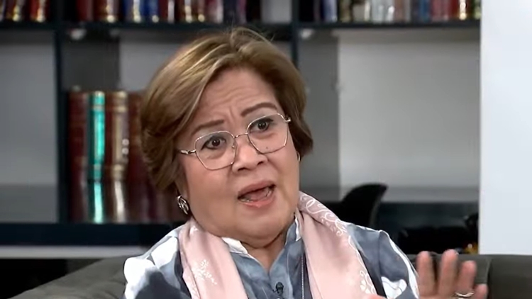 Leila de Lima