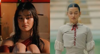 Liza Soberano