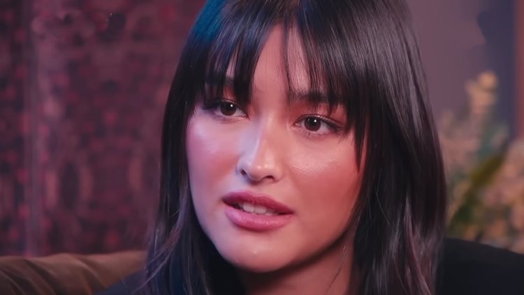 Liza Soberano