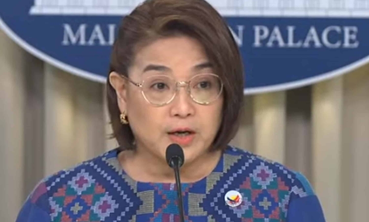 Malacañang Atty. Claire Castro