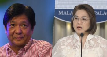 Malacañang, Bongbong Marcos