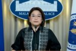 Malacañang Claire Castro