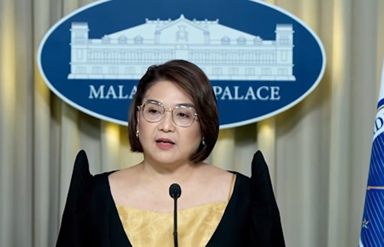 Malacañang Claire
