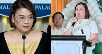 Malacañang, Sara Duterte