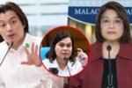 Malacañang, Sara Duterte, Michael Poa