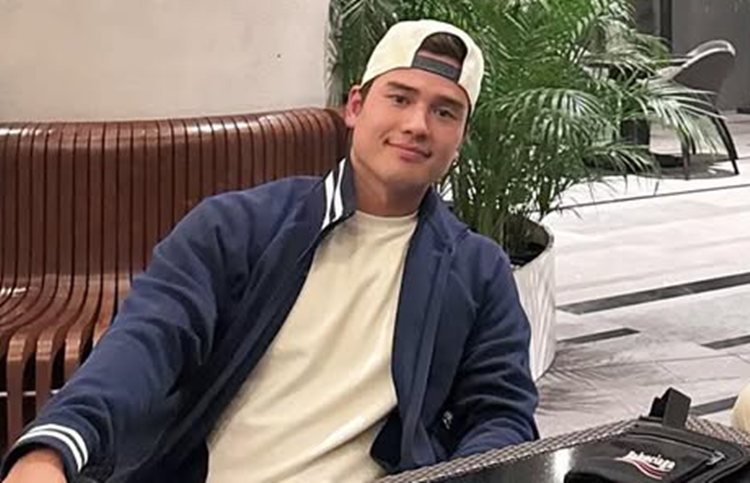 Marco Gumabao