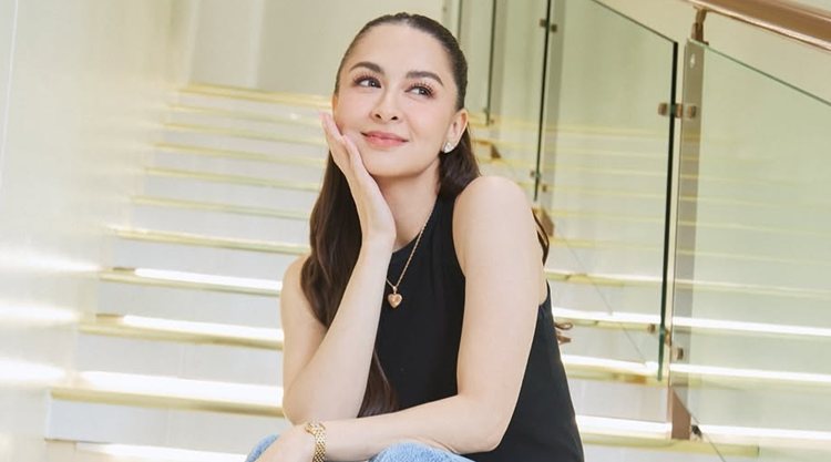 Marian Rivera