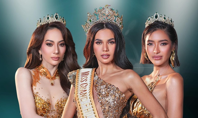 Miss Grand PH 2025 1