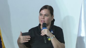 OVP - Sara Duterte