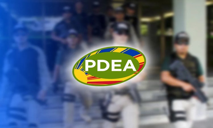 PDEA