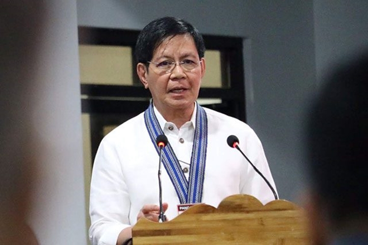 Ping Lacson
