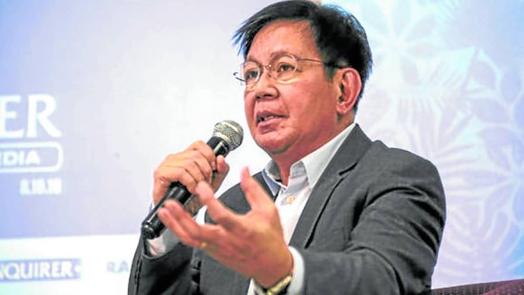 Ping Lacson