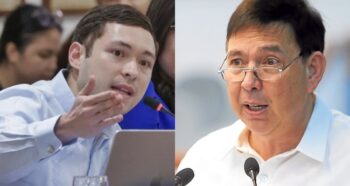 Ralph Recto, Ryan Recto