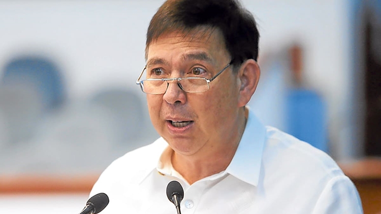 Ralph Recto