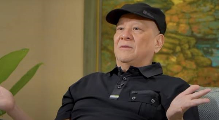 Ramon Ang