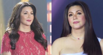 Regine Velasquez