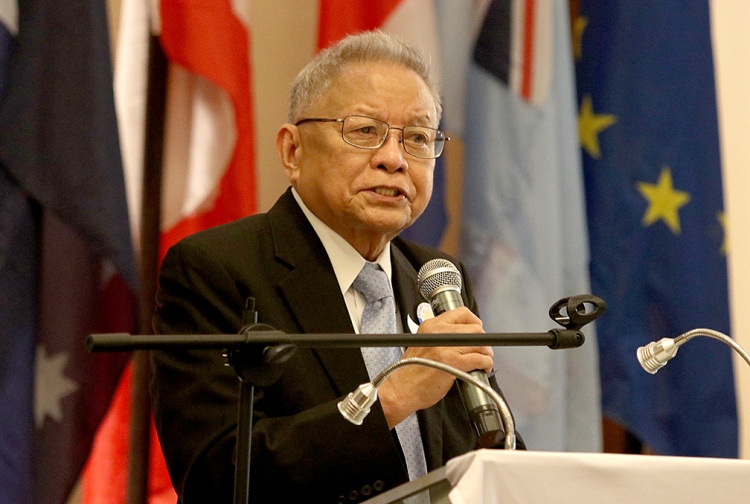 Reynato Puno