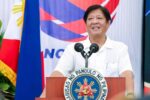 Rice Import Suspension by Bongbong Marcos