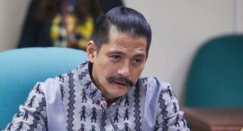 Robin Padilla