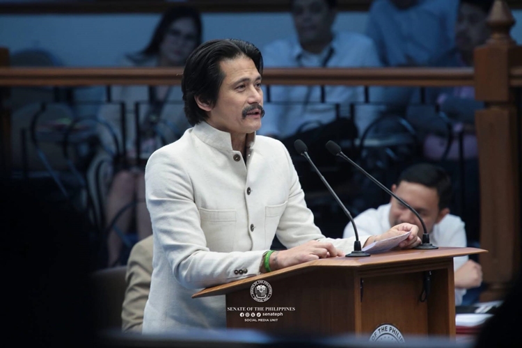 Robin Padilla