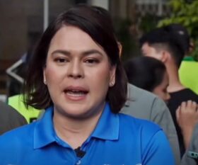 Sara Duterte