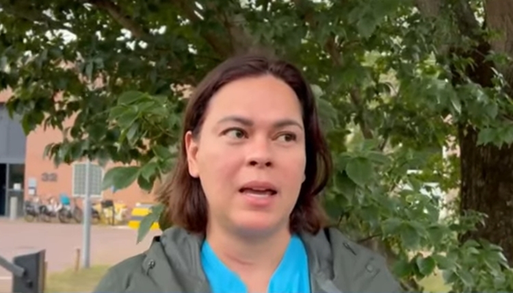 Sara Duterte