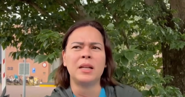 Sara Duterte