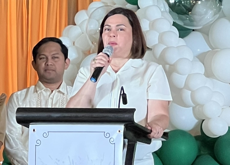 Sara Duterte