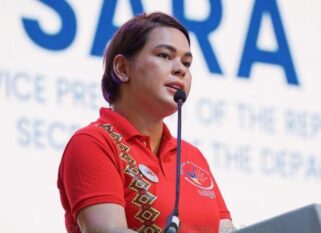 Sara Duterte