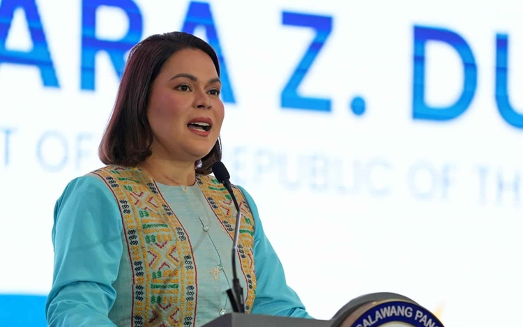 Sara Duterte