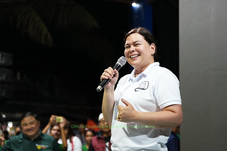 Sara Duterte