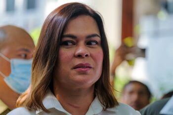 Sara Duterte