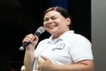 Sara Duterte Travel Abroad