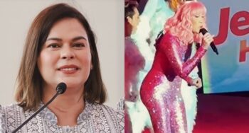 Sara Duterte