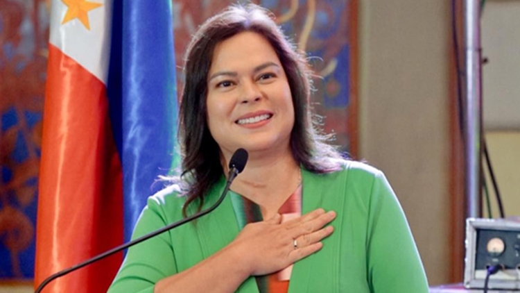 Sara Duterte