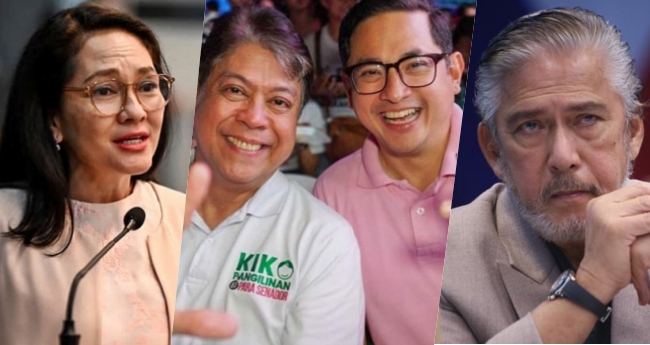 Sara Duterte's Impeachment Trial