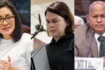 Senators on Sara Duterte Impeachment