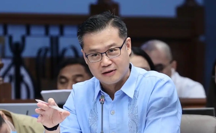 Sherwin Gatchalian