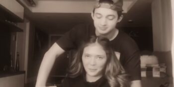 Sofia Andres, Daniel Miranda 1