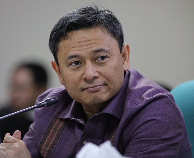 Sonny Angara