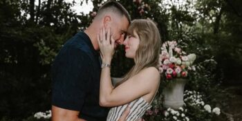 Taylor Swift, Travis Kelce 2
