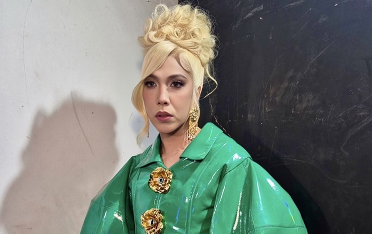 Vice Ganda