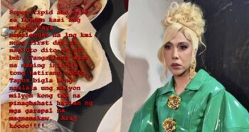 Vice Ganda on Corrupt Government Officials