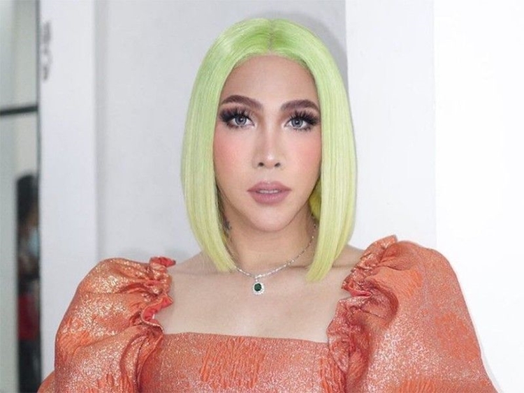 Vice Ganda