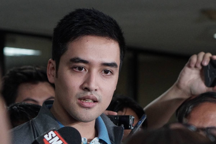 Vico Sotto
