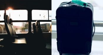 suitcase